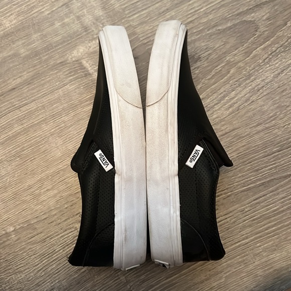 Vans Slip-on Sneakers - Picture 3 of 4